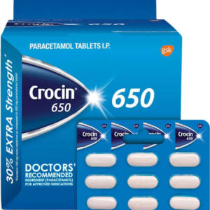 Crocin