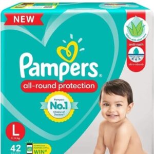 Baby Pamper